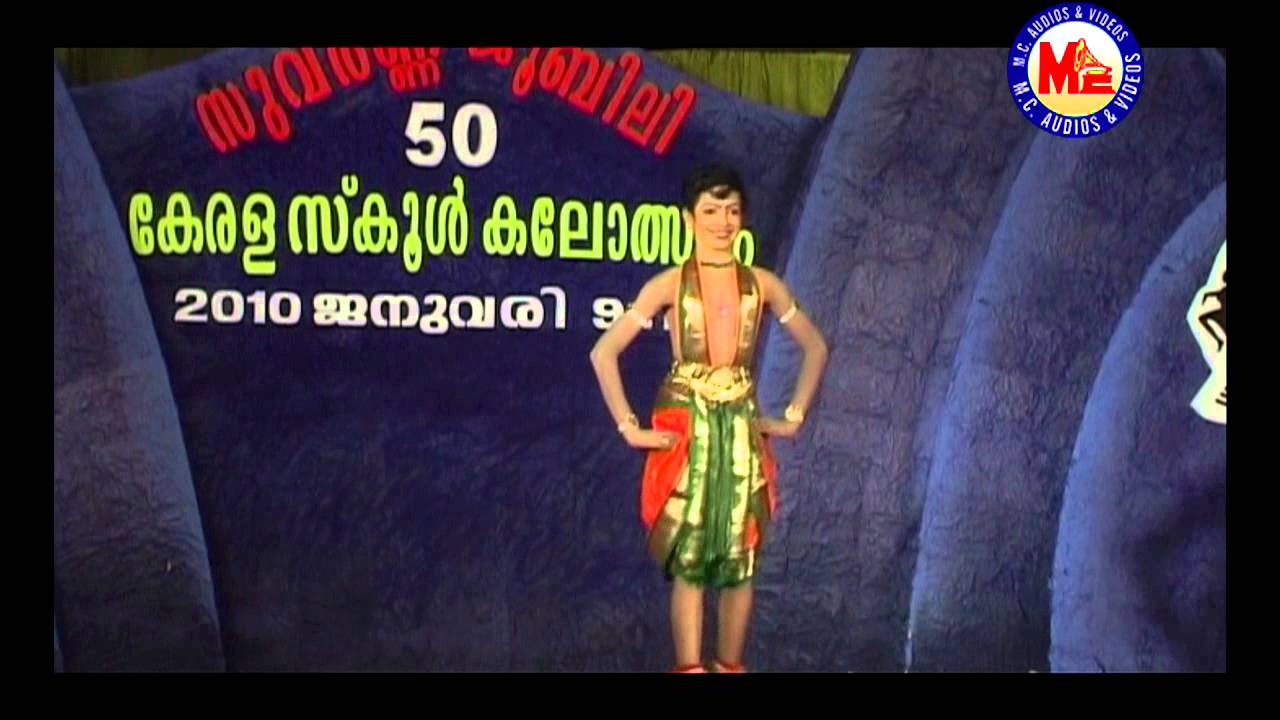 Bharathanatyam boys 04 - Roopamu Joochi