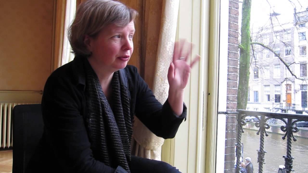 Jenny Erpenbeck: Mit jedem kleinen Schritt, den man tut, kommt ein ganzes Universum hinten nach