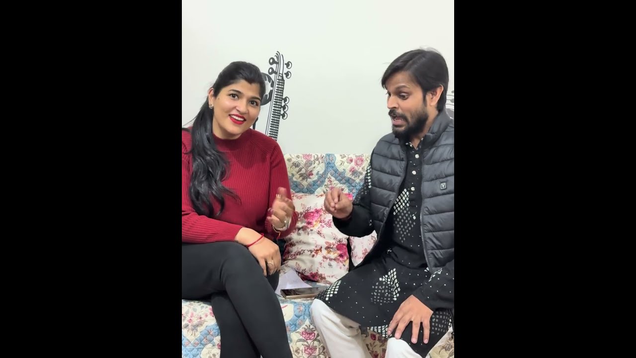 Song of love | rural India | friendship #music #shorts#love #friends #duet #retro #unplugged #live