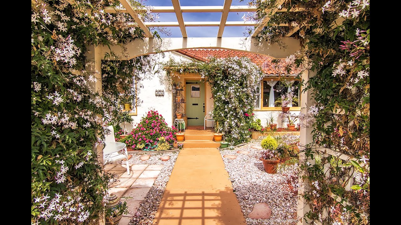 315 E  Vince Street, Ventura, CA Property
