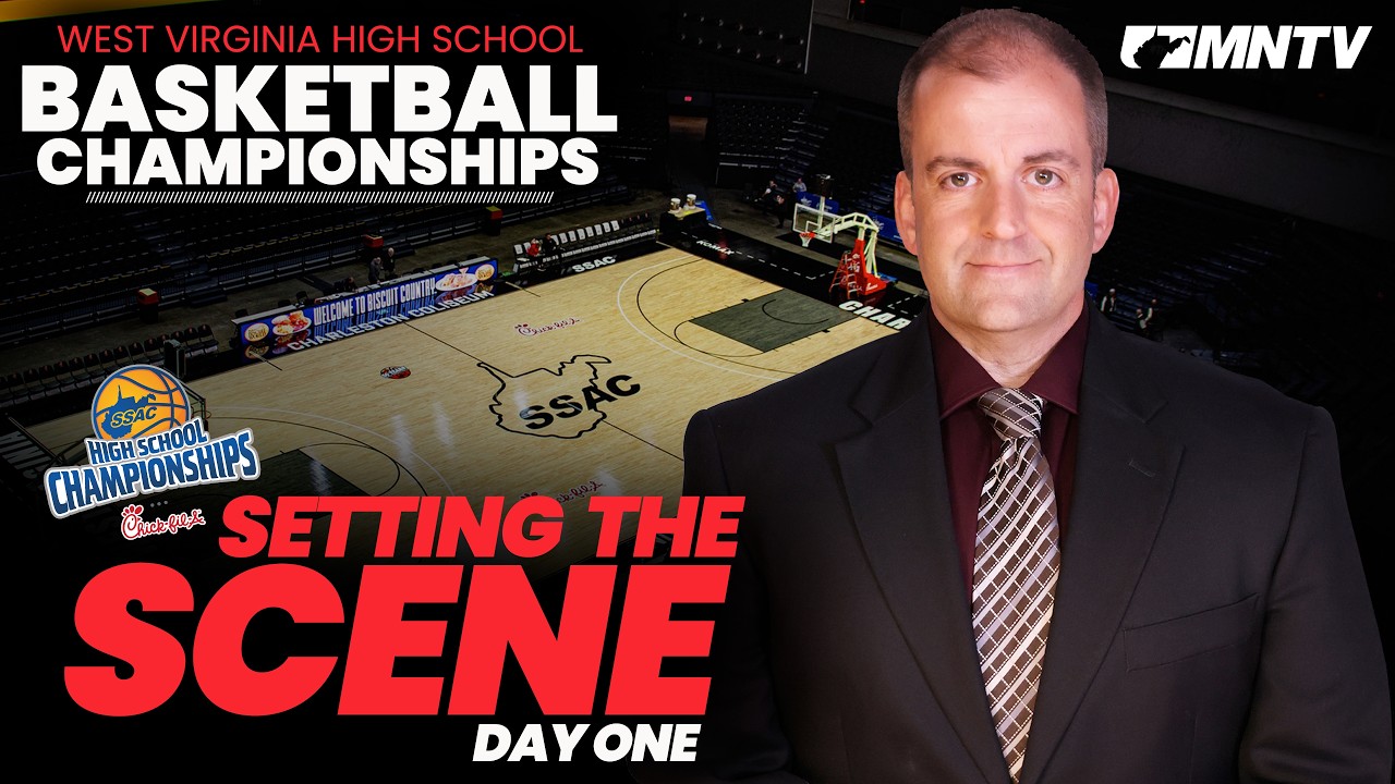 WVSSAC State Tournament Preview: Day 1 Matchups & Stars