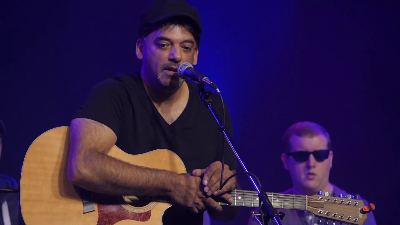 I'm Still Me by Ranj Singh... a song about dealing with a brain injury #braininjury