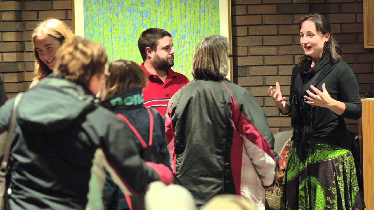 Science Outreach Athabasca - Science Outreach Activities