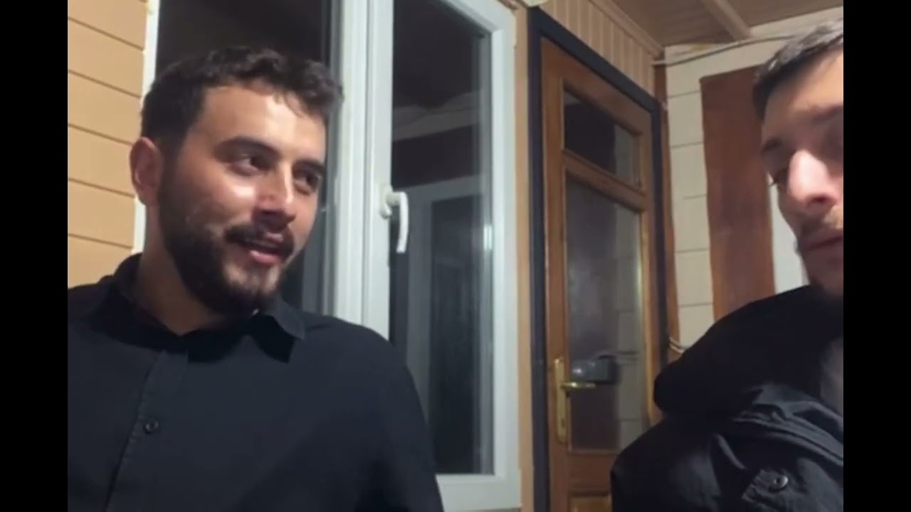 Ali ALKURT & Alperen SAKA - Otantik Havalar