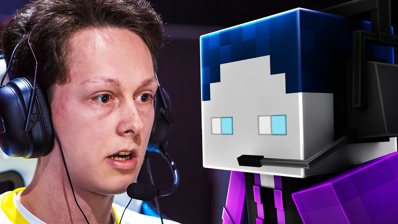 BASTIGHG ZEIGT TOLKIN MINECRAFT (ANF&Auml;NGER TRAINING)