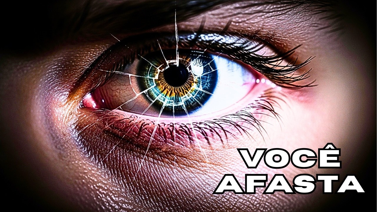 Você Está Afastando Pessoas (E Não Percebe)