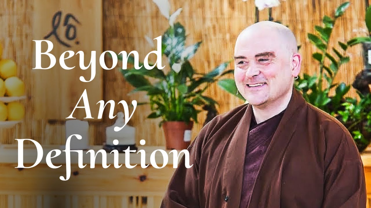 The Infinite Dimensions of Mindfulness :: Wake Up Retreat 2025 | Br. Phap Linh (Br. Spirit)