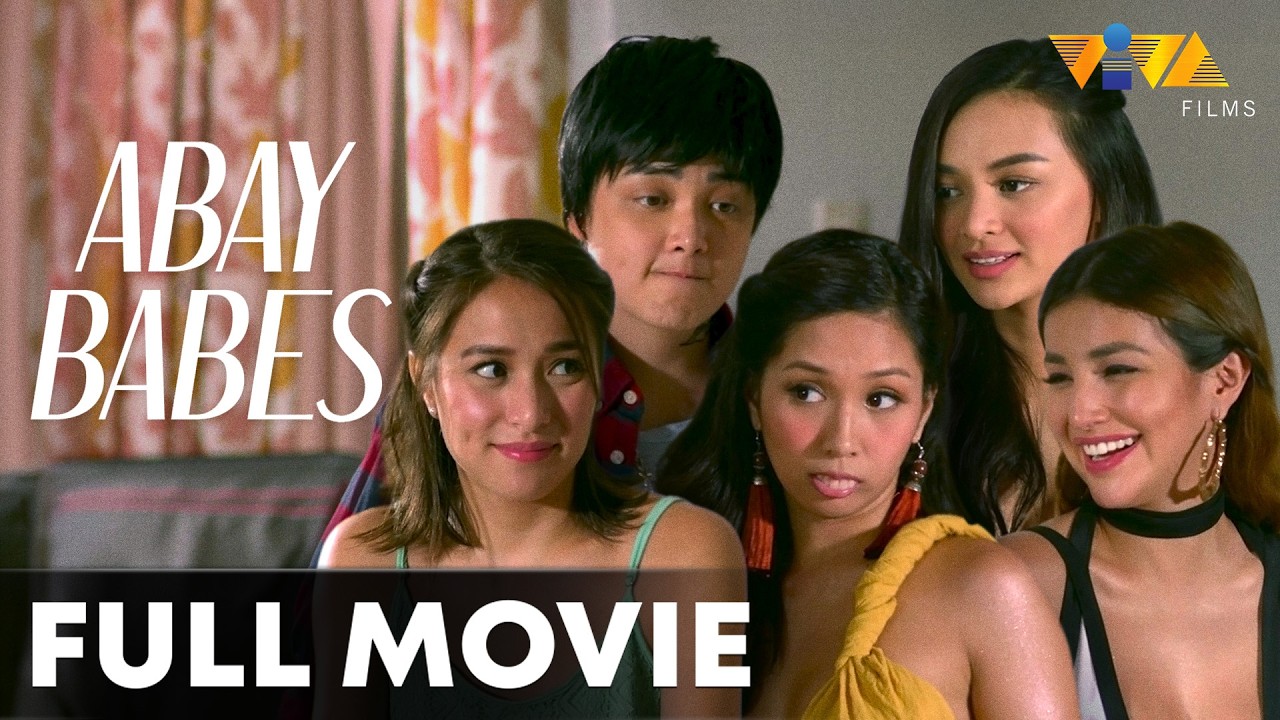 Abay Babes FULL MOVIE HD | Cristine Reyes, Roxanne Barcelo, Nathalie Hart, Kylie Verzosa