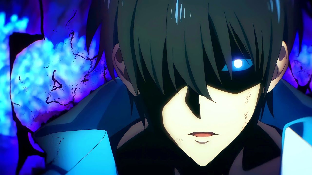 Solo Leveling「AMV」Rise