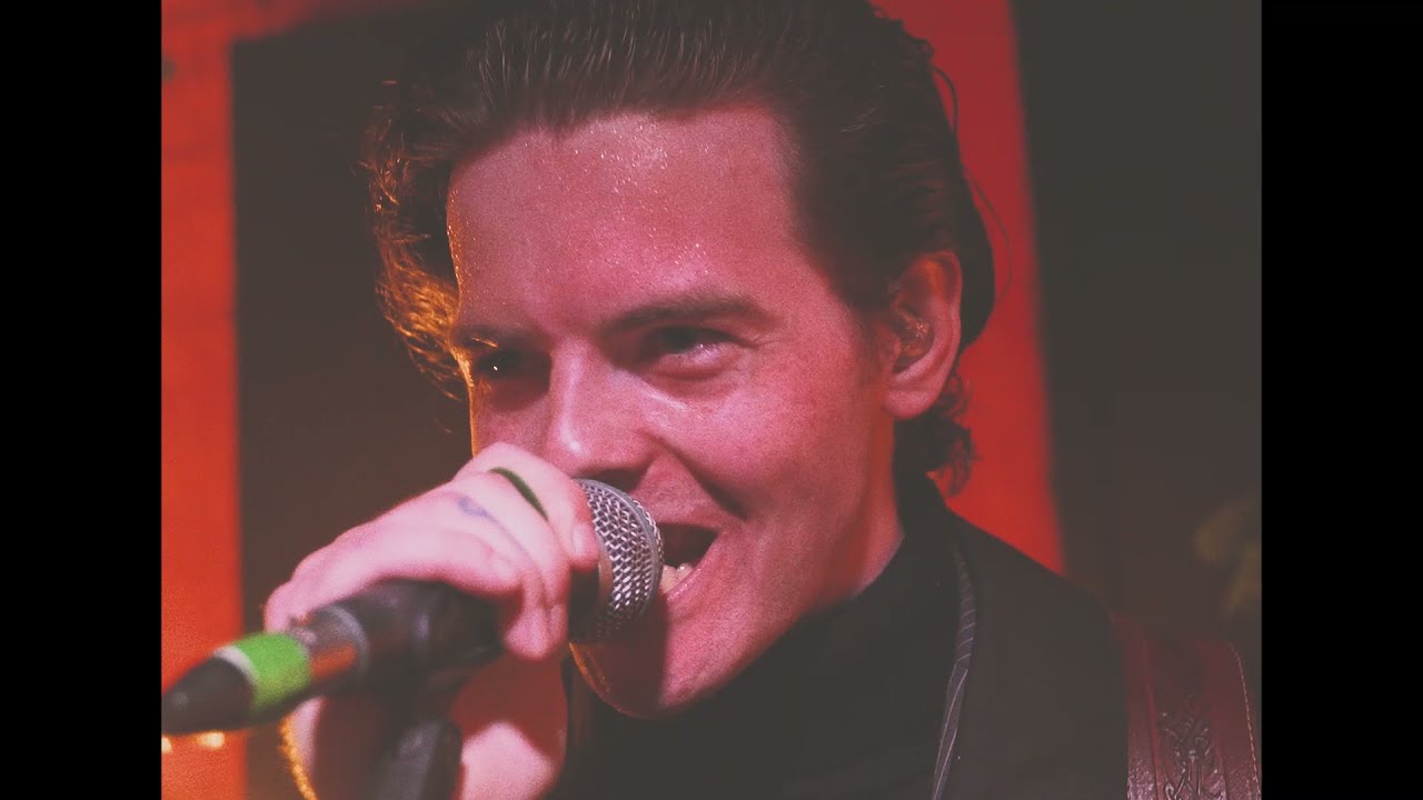 The Blinders - Live From The Bottom Floor