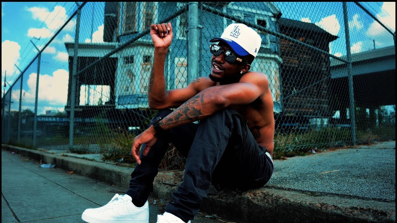 Naybahood Snoop - Outside  ( official video )