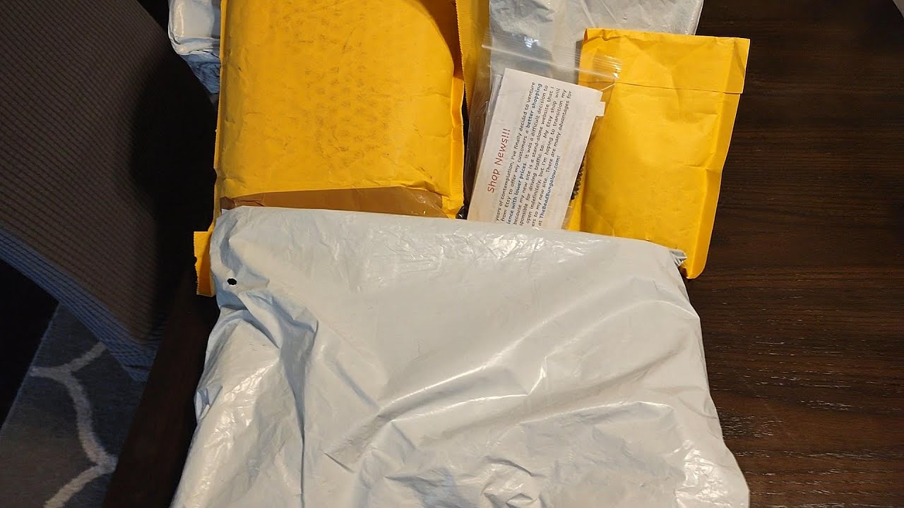 Temu Jewelry Making Supplies and Crafts Haul (Not Sponsored)