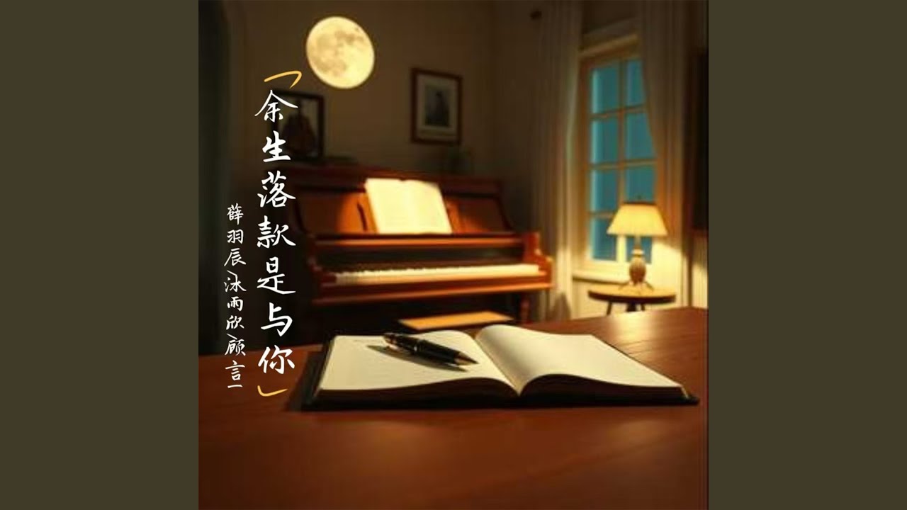 夏夜晚风未眠