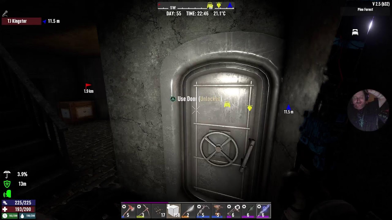 7 Days to die