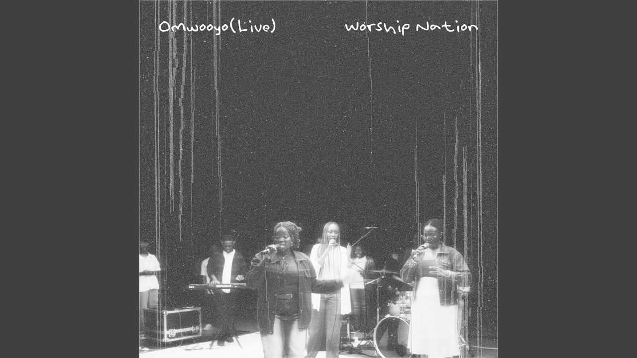 Omwooyo (Live)