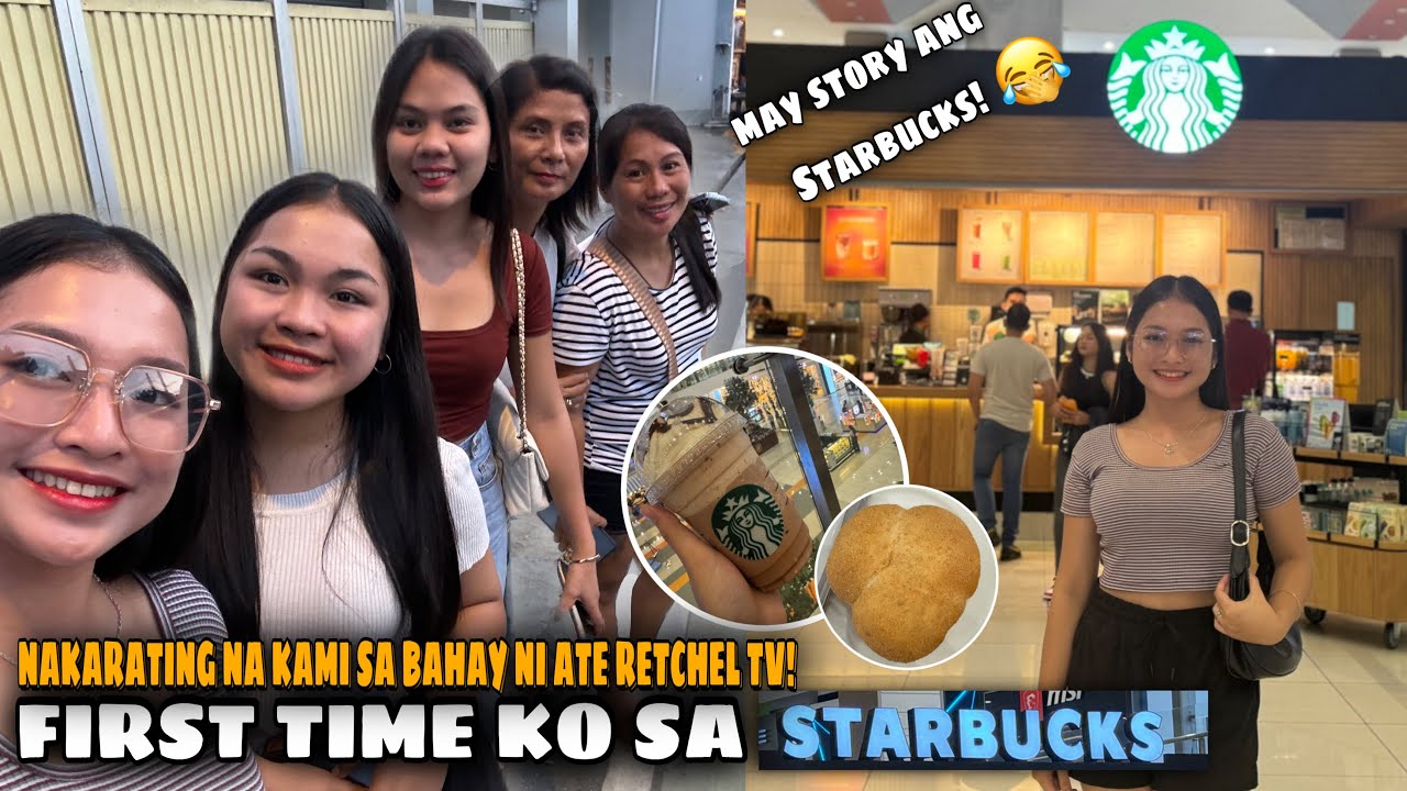 SULIT ANG GALA SA DAVAO CITY! ANG GANDA NG SM LANANG!