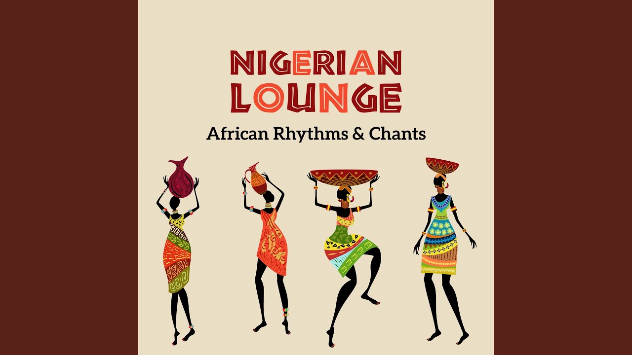 African Flute