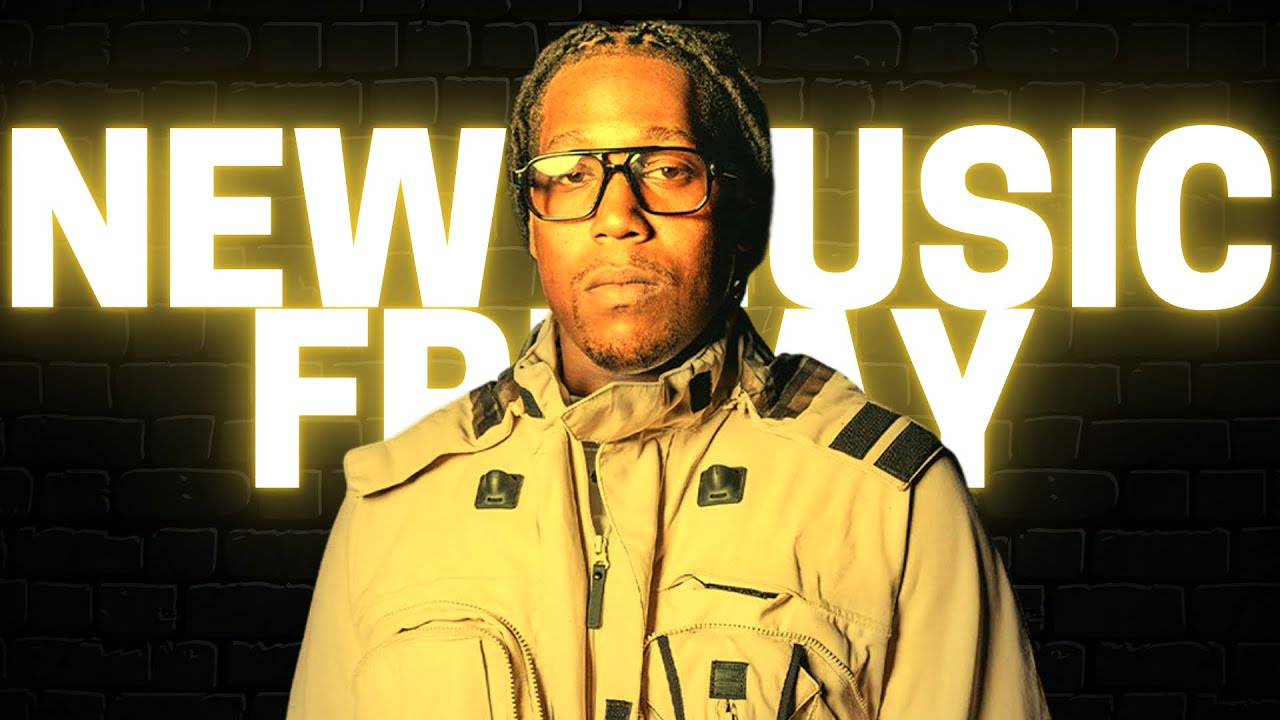 New Songs Of The Week (January 30, 2026) | New Music Friday