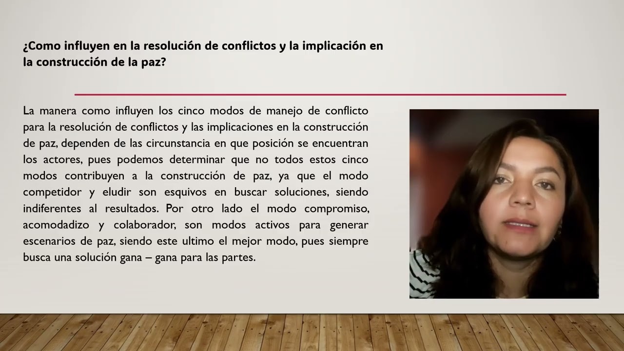 EL ROL DEL MEDIADOR