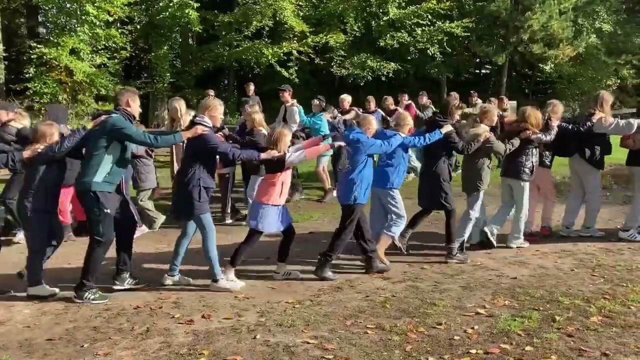 Boogie Woogie dans