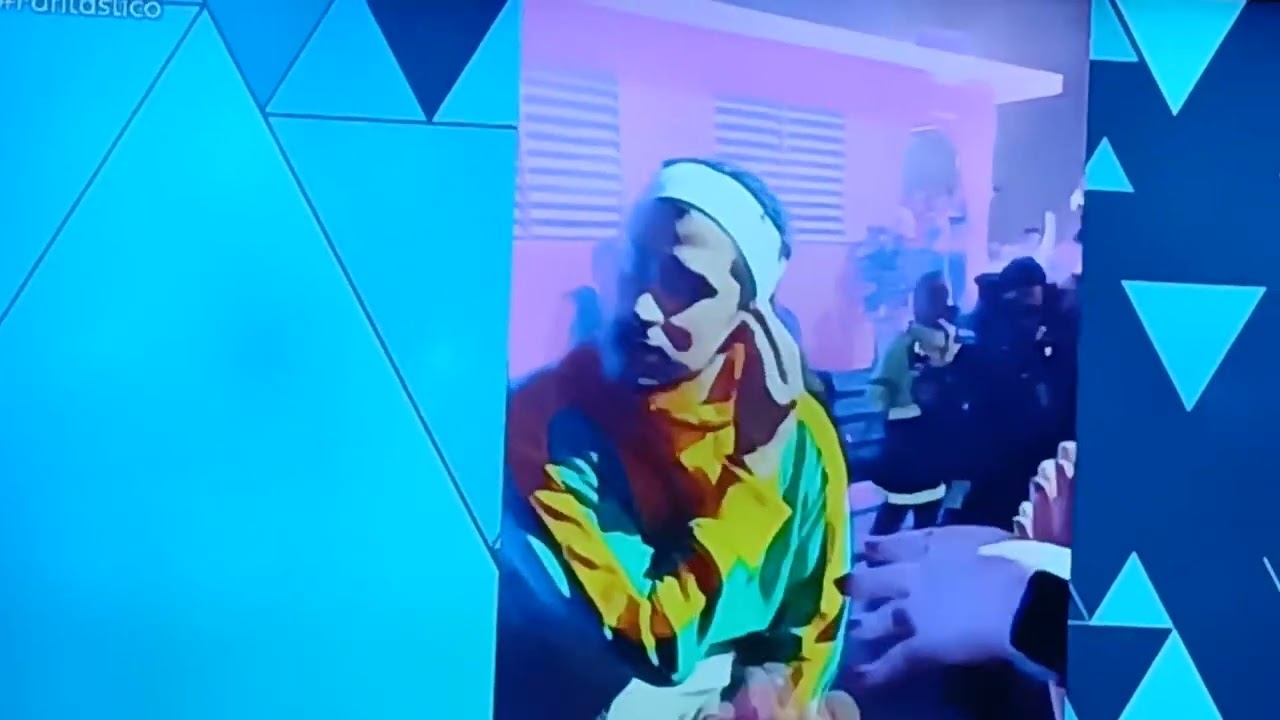 22 de fevereiro de 2026