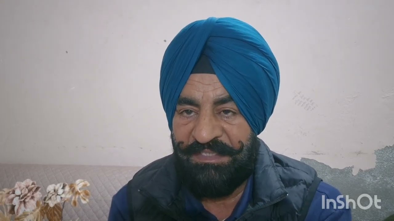 ਚਚੇਰੇ,ਭੈਣ ਭਰਾ ਦੀ ਆਸ਼ਕੀ, ਹੋਇਆ ਕਤਲ ਉੱਜੜੇ ਦੋਨੋਘਰ,ਬਾਬਾ ਹਨੂਮਾਨ ਸਿੰਘ,ਨੂੰ ਫੜ੍ਹਾਇਆ,ਰਾਜਾ ਪਟਿਆਲਾ ਕਰਮਸਿੰਘ,ਨੇ #