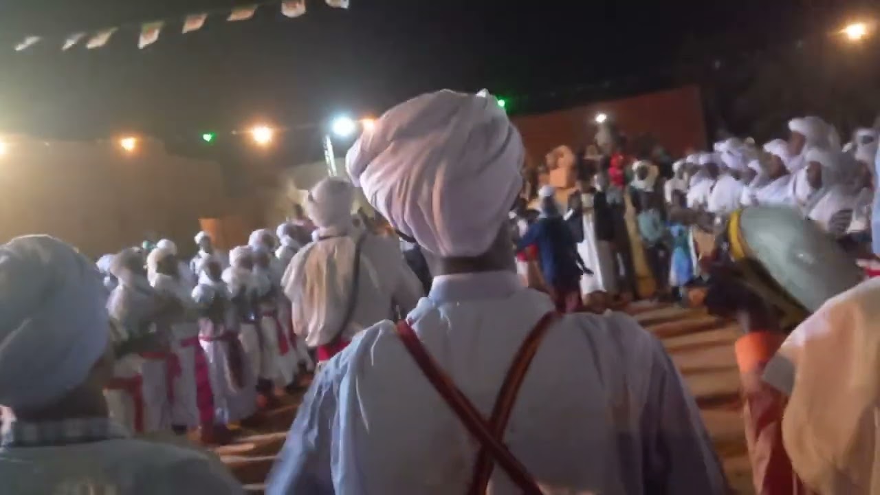 مامليحة الحاج قلمان 2023