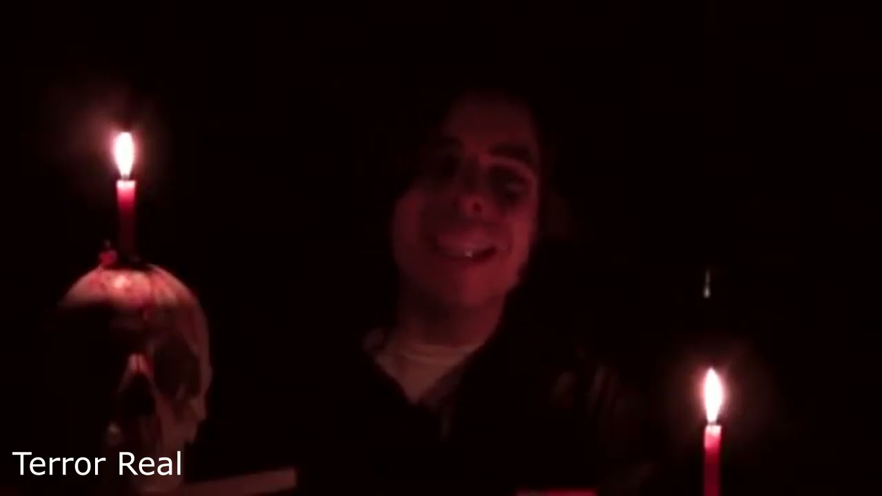 Dross Cuenta 3 Historia de Terror - FULL TERROR REAL