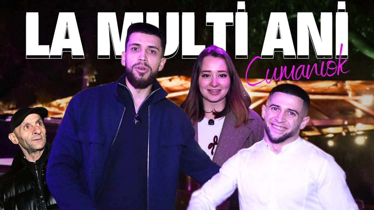 Mi-am vazut finul Damir si am prinso pe Maria Karapa la ziua lui cumatru Victor Caras Munteanu!