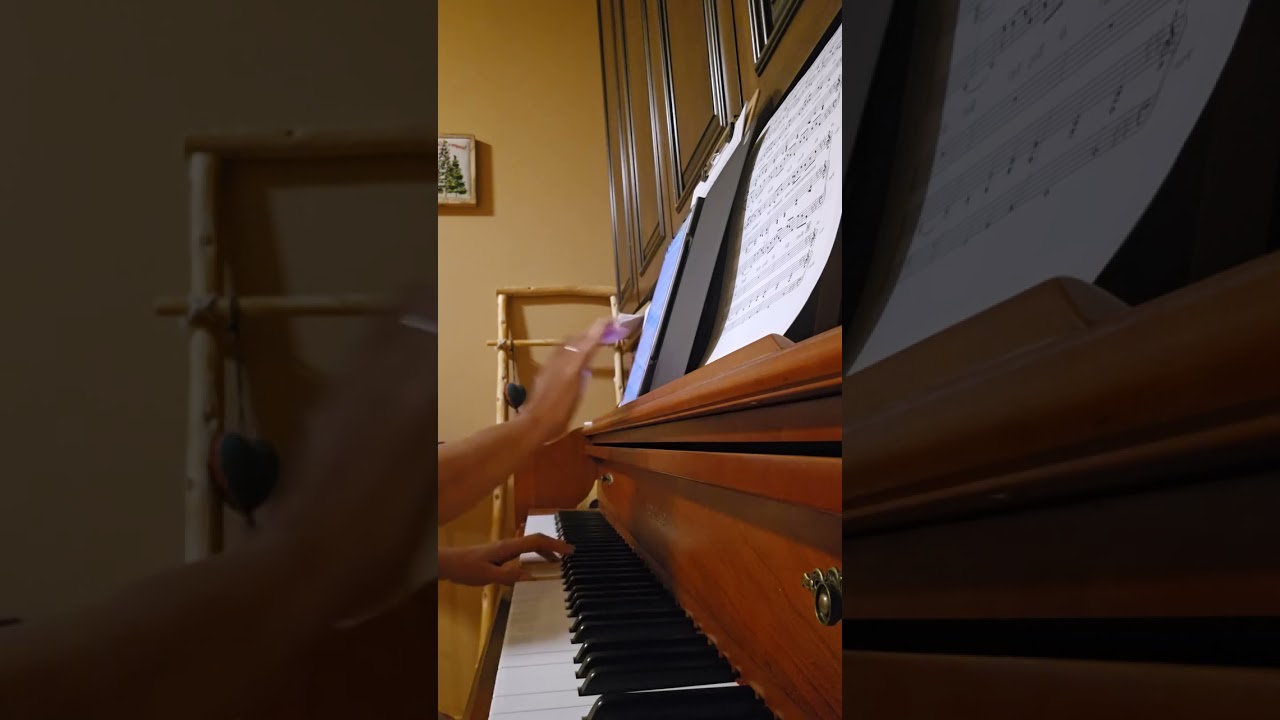 Room with a view_Yiruma
