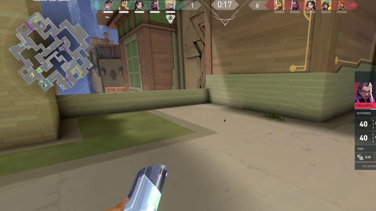ranked game
