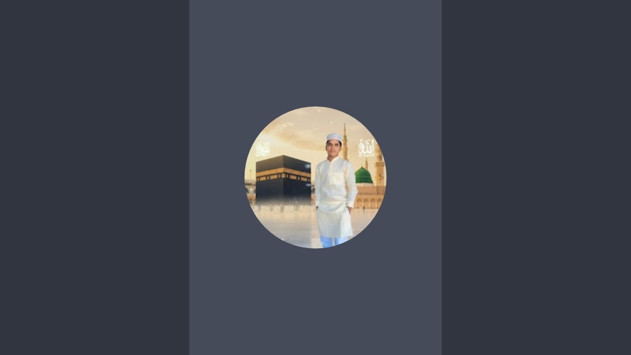 hafiz Samad is live