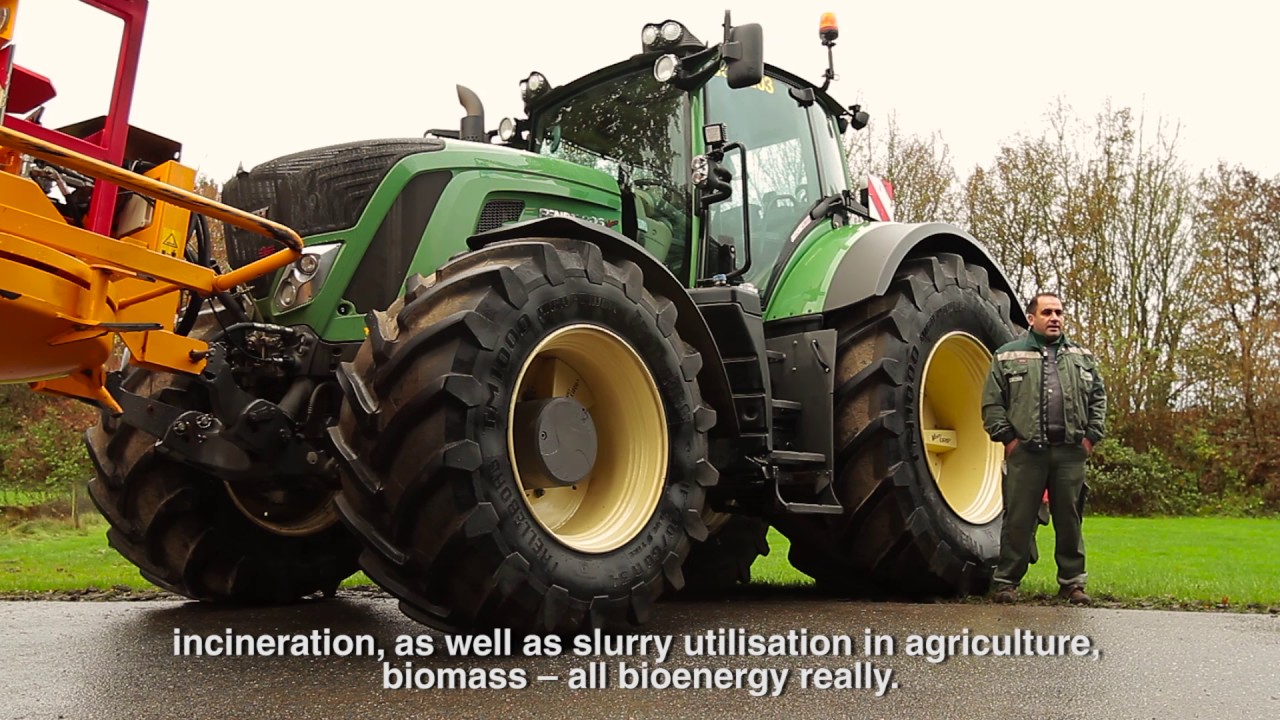 Trelleborg Heroes - TM1000 High Power - BLUNK GmbH - Germany