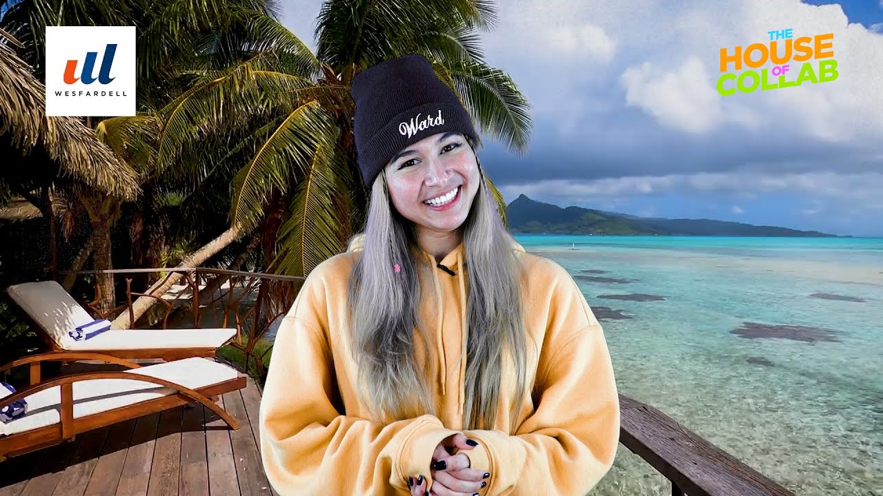 THE HOUSE OF COLLAB: Cable Regional plug (S3 Ward Reinalyn)