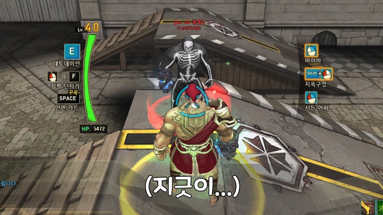 [사이퍼즈] 2024 / 1월 하이라이트 1