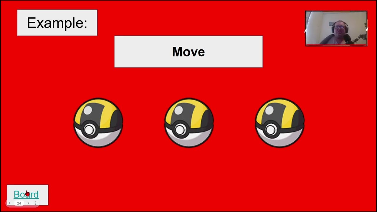 A WILD Pokemon Quiz to Start 2026!