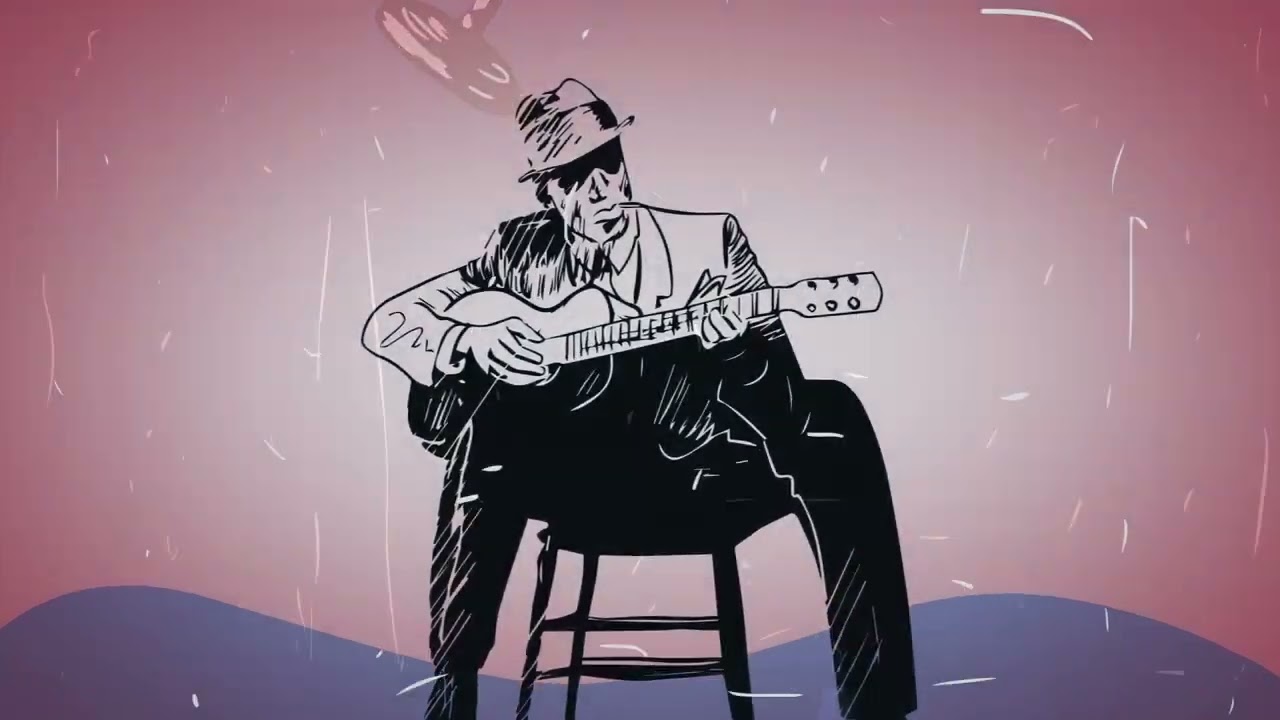 Van Morrison - Worried Man Blues