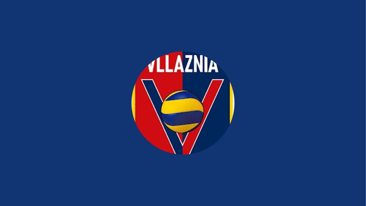 Vllaznia Volleyball is live