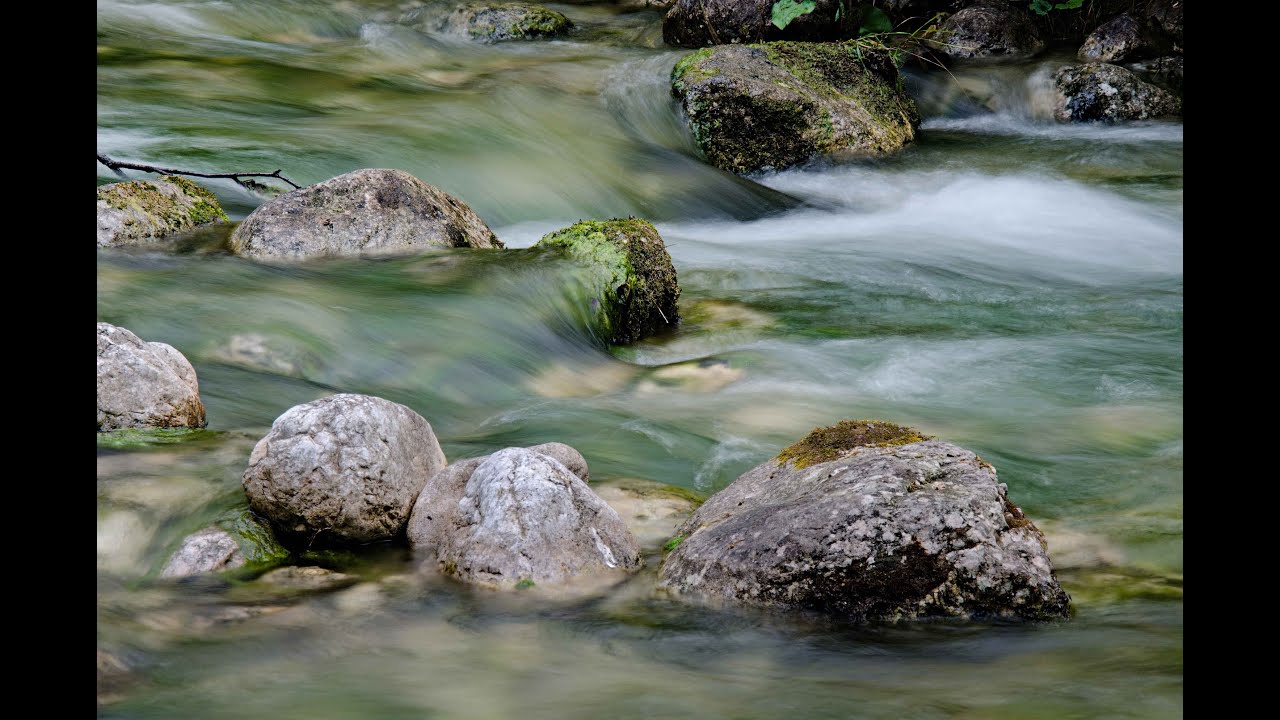 Magico Caorame - FlyFishingFeltre (HD)