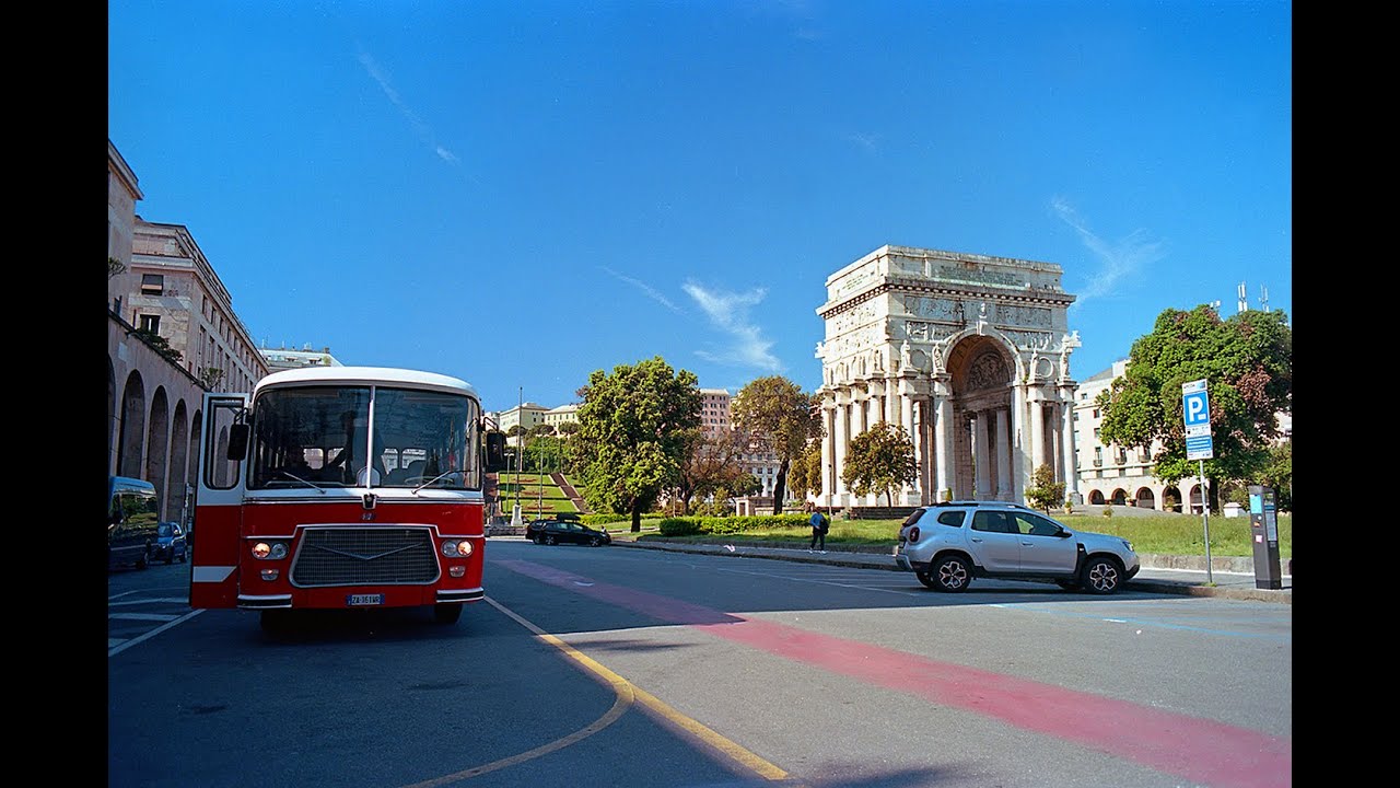 [StoricBus] StoricBus Days della Lanterna 2025 - 11/05/25 (3/3)