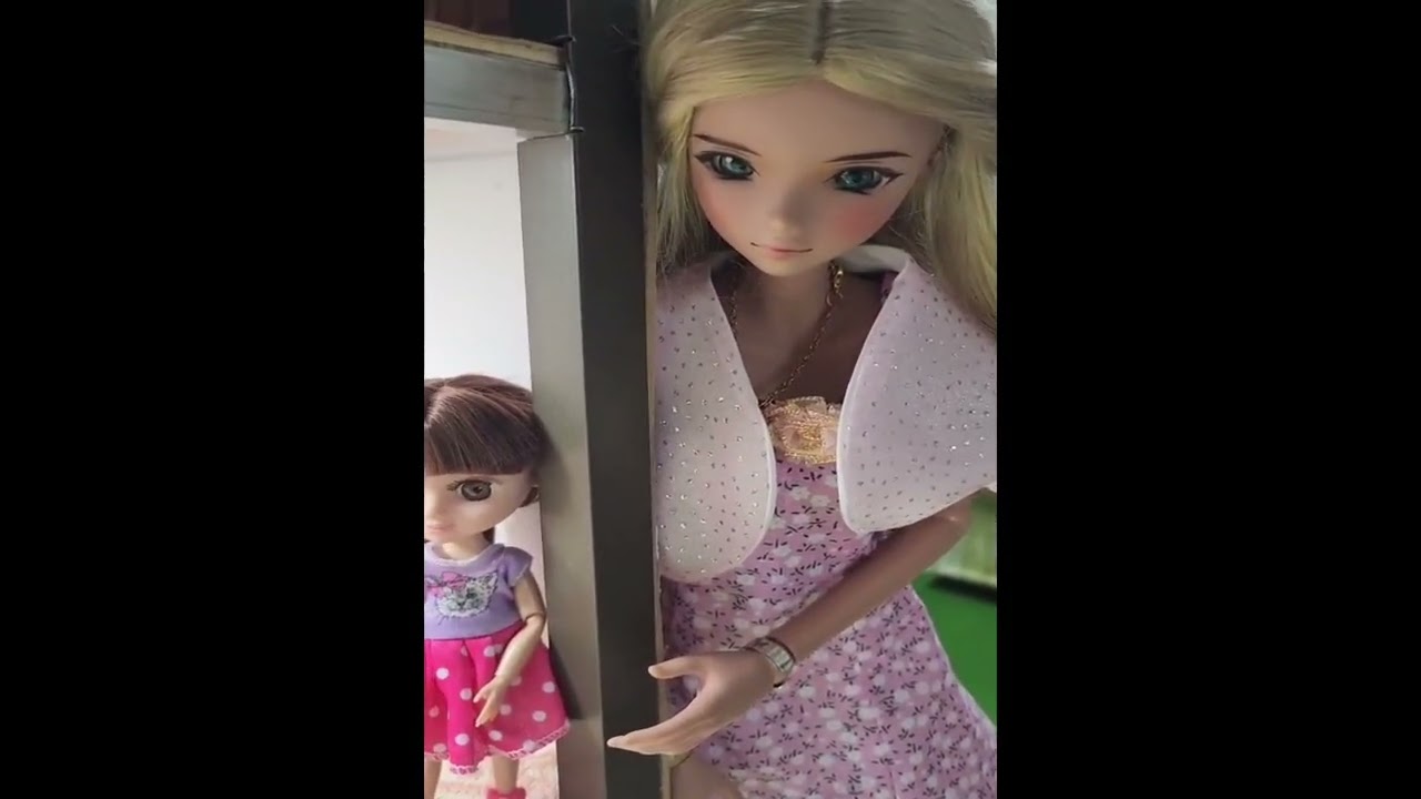 #DOLLHOUSE Trip #HOBBIES #FRIENDSHIP#DOLL PHOTOGRAPHY#GIFT #DIYPROJECT#LATEST MOVIE#FIRST VIDEO 2026