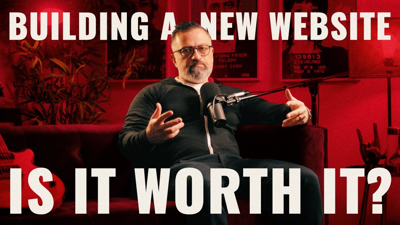 Is It Worth It To Get A New Business Website?
