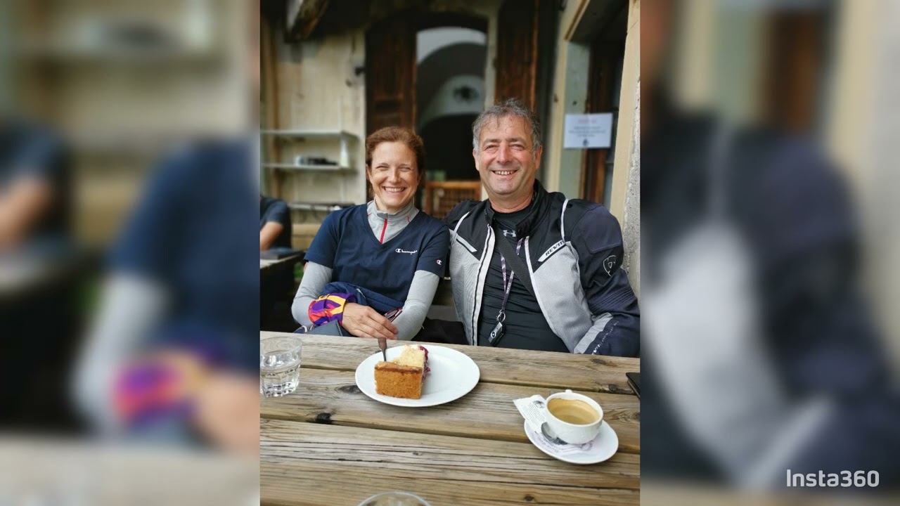Alsazia e Foresta Nera in moto - Ep. 4 - Agosto 2022