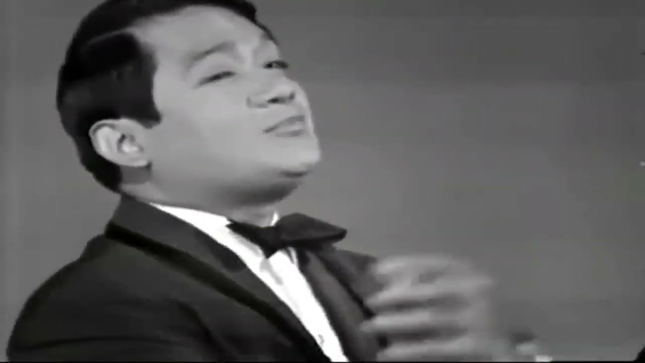 Armando Manzanero  - Adoro (Audio HD)