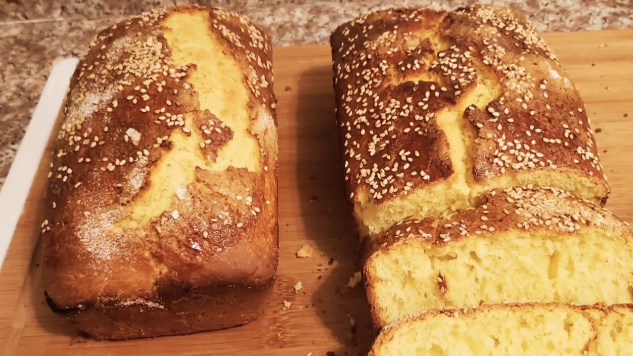 TORTA DE YEMA