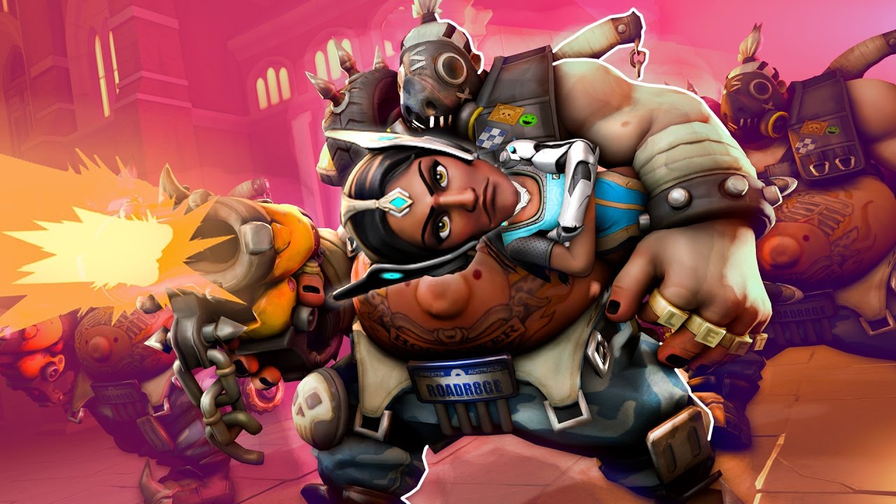 Overwatch: Meme Meta
