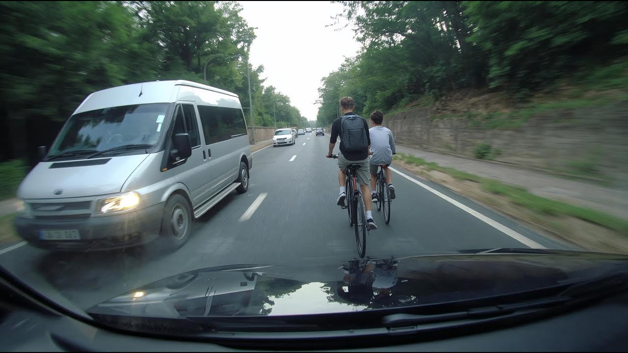 🚦 À DEUX DOIGTS DE TUER CES GOSSES | DASHCAM COMPILATION