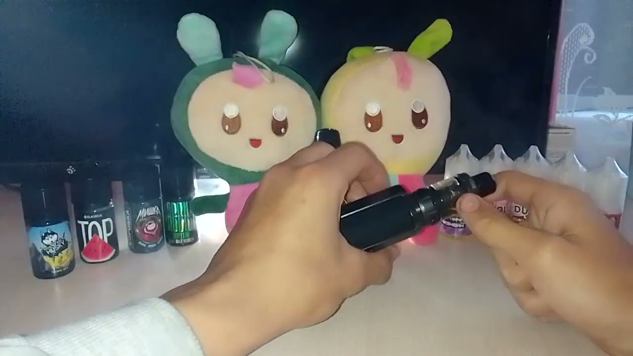 обзор на 