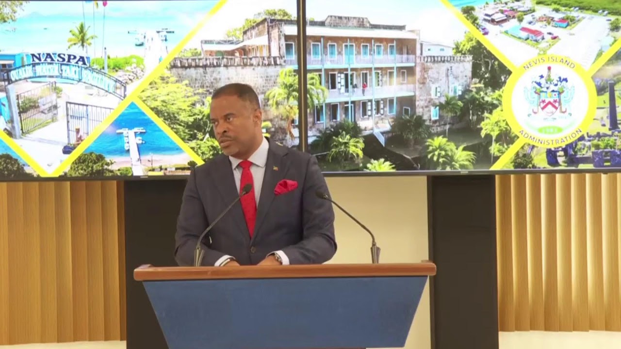 Premier's Monthly Press Conference