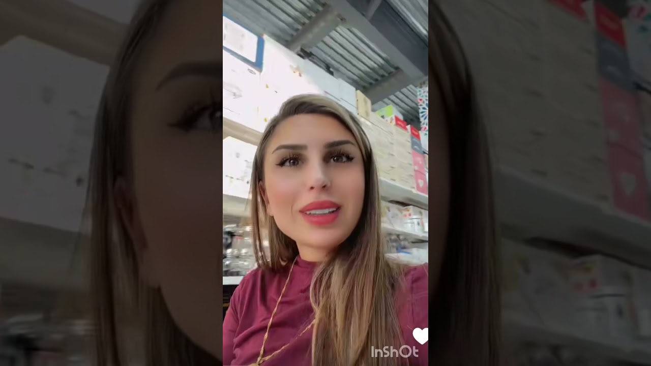 ريتشو وننوش 🥰 جولة تسوق مشتريات المطبخ 